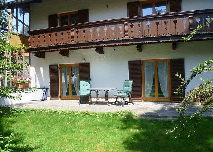 Villa Anni *